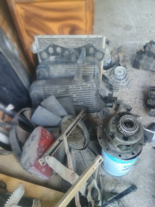 De vînzare piese auto Tata  Telcolineoline