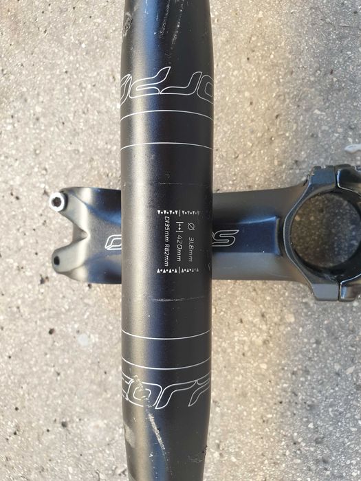 Капла 28" за шосейно колело Shimano R500.