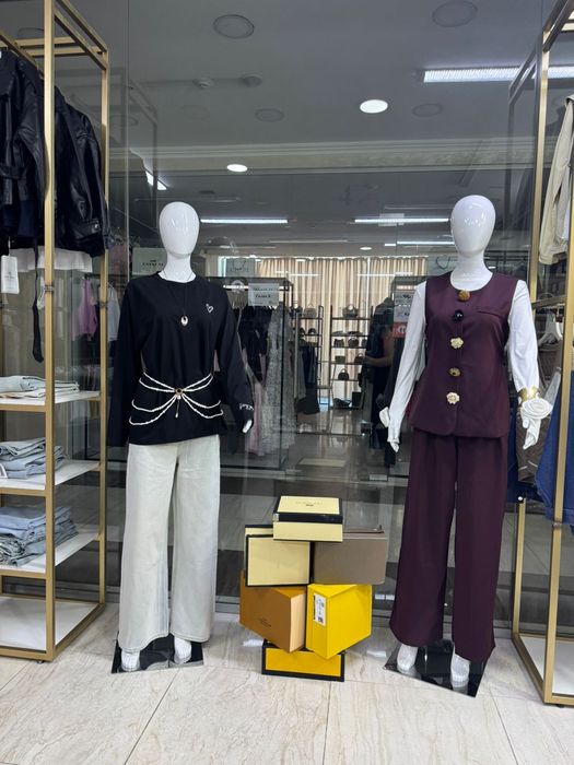 Продается стеллажи