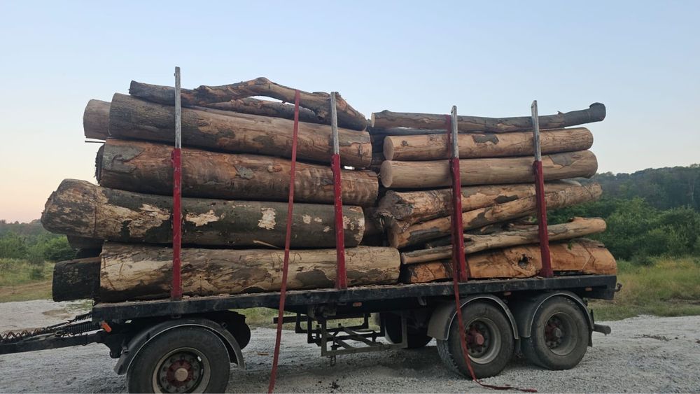 Lemn de foc FAG – Calitate premium!