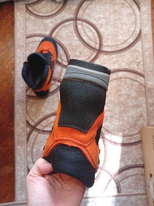 Дамски обувки Добрев Н (Dobrev N)