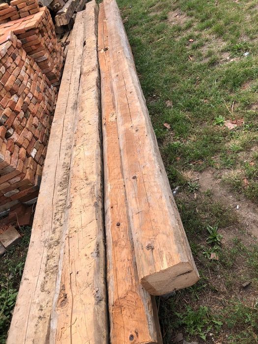 Grinzi,Căpriori,scândură veche