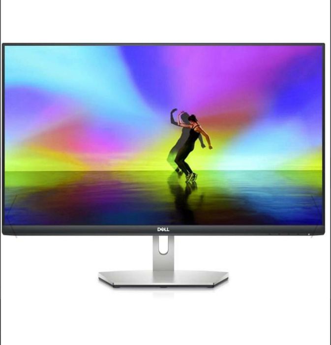 Monitor Gaming Led IPS Dell 27 inch Sigilat