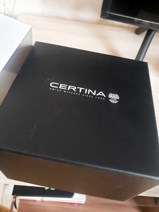 Часы CERTINA DS Podium