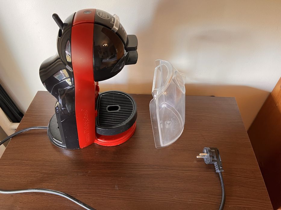 Кафемашина  - Nescafé Dolce Gusto - Krups kp120