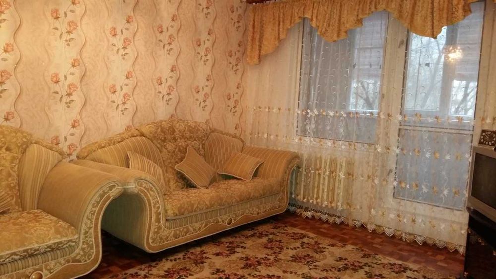 Сдам 1 ком.квартиру на длительный срок - View 2