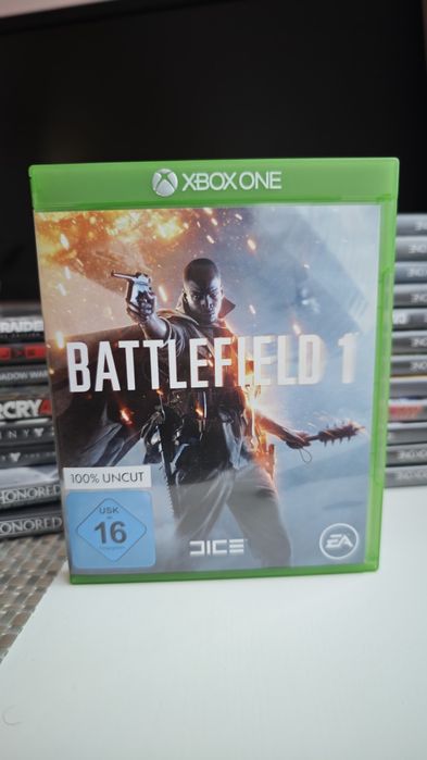 Pachet 5 jocuri Xbox