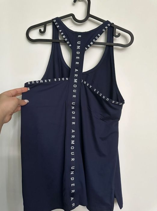 Under Armour Nike потници/ блузи