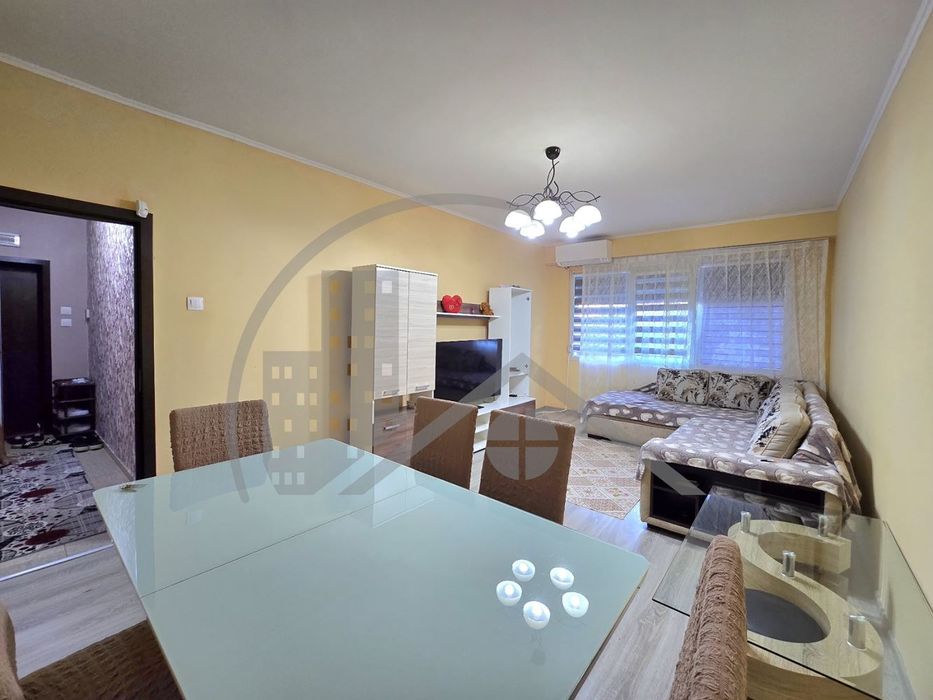 Продава се Двустаен апартамент в Добрич, Иглика - 63 кв.м за 1032 €/кв.м - Снимка #5