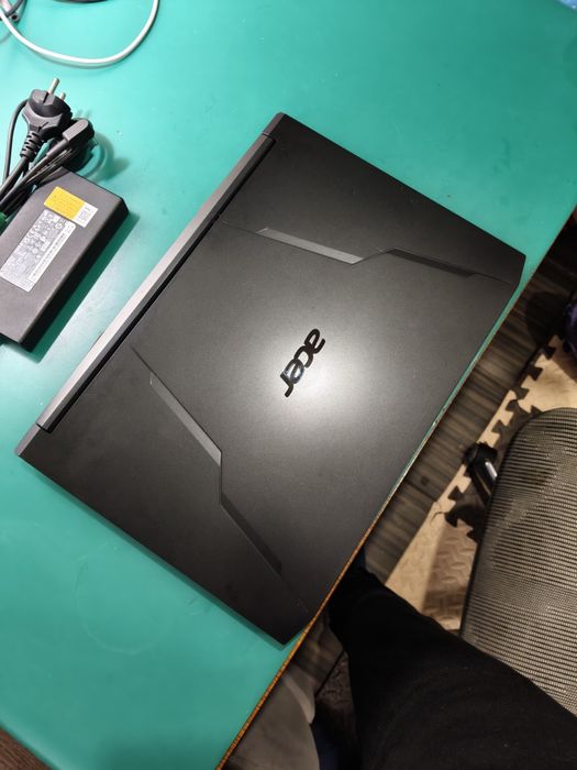 Мощный Игровой ноутбук Acer Nitro 5