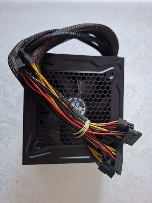 Блок питания для пк