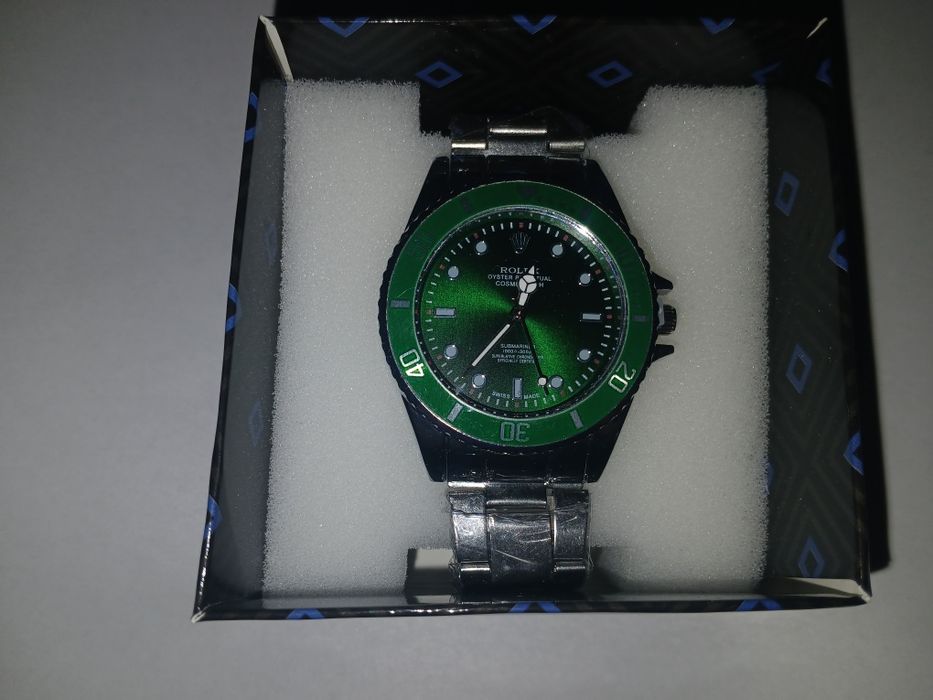 Часы Rolex не дорого!