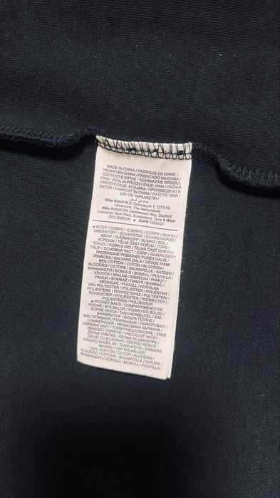 Nike tech fleece оригинал