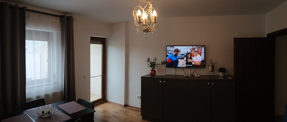 Apartament 2 camere decomandat Mamaia Nord langa Alezzi