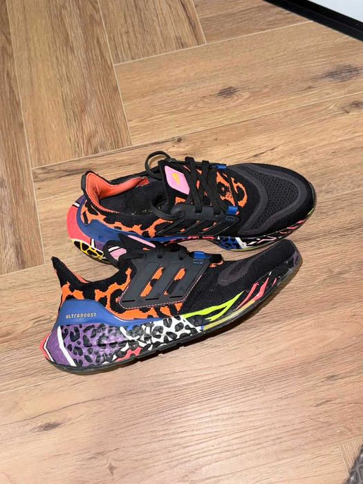Кроссовки Adidas Ultra Boost