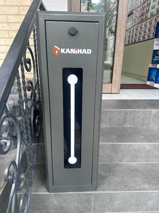 Шлагбаум KANIHAD