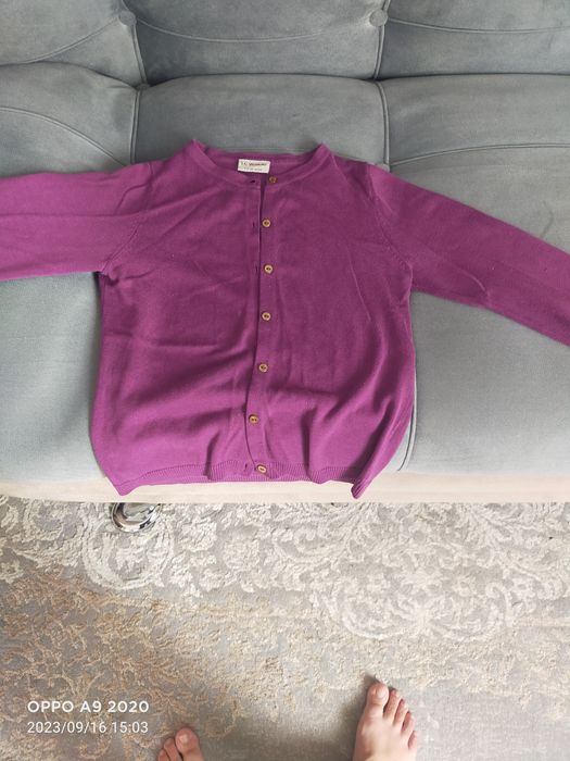 Юбки и кофта в школу