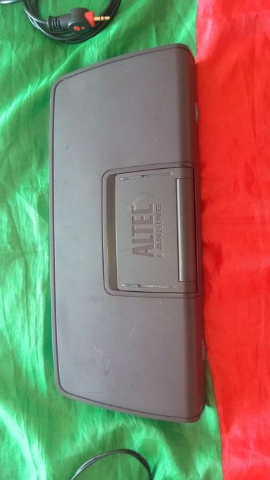 Altec Lansing Doking Station Iphone/Ipod