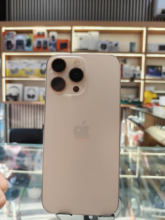 iphone 16 pro max batareya 84 uziniki rodnoy imeyka utgan sostayani zu