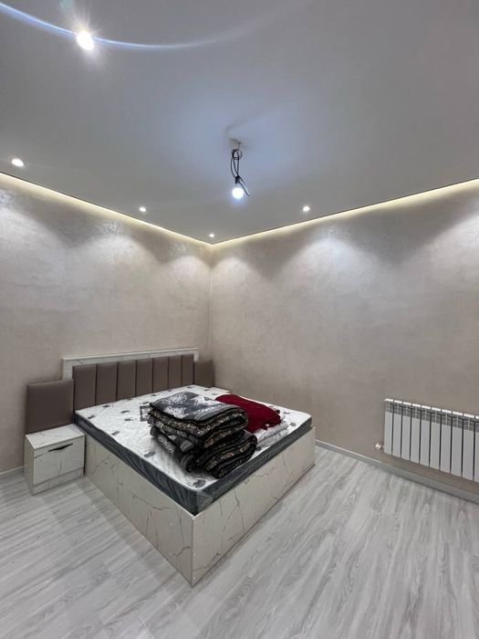 2-комнатная яшнабад 450$