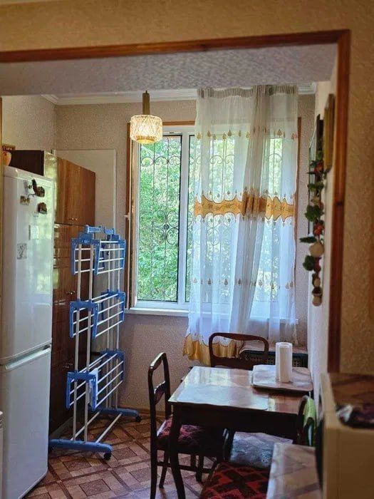 Срочно! Квартира на Ц-4! 1в2/2/4
