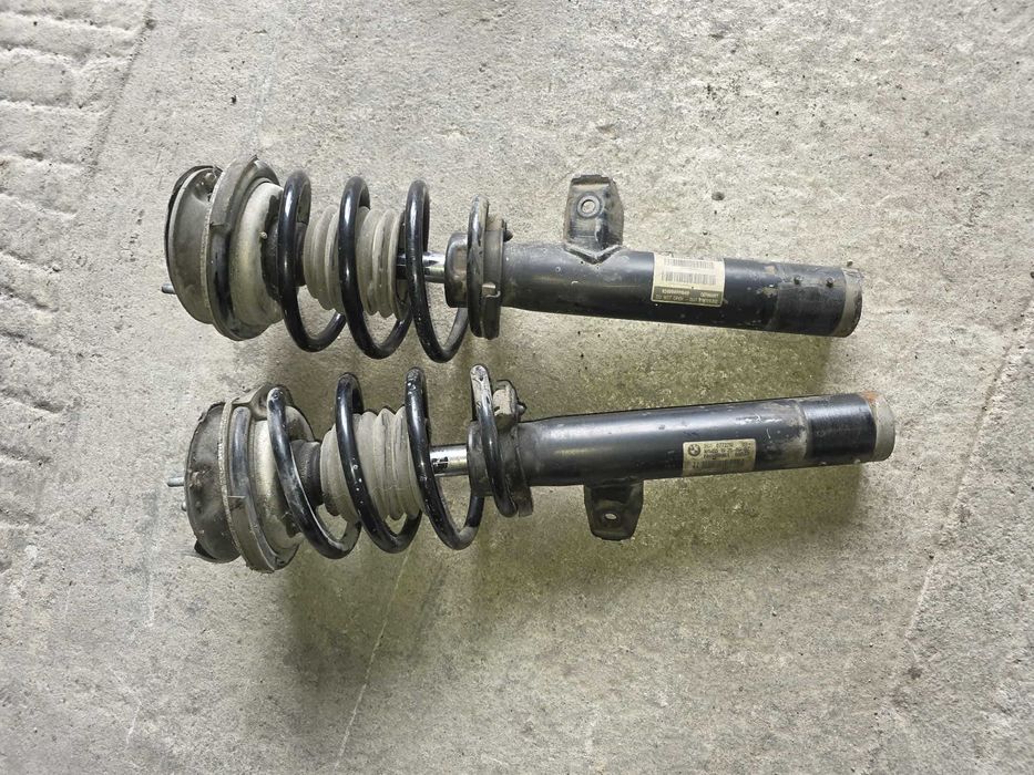 Предни амортисьори BMW E60/E61 530 4х4