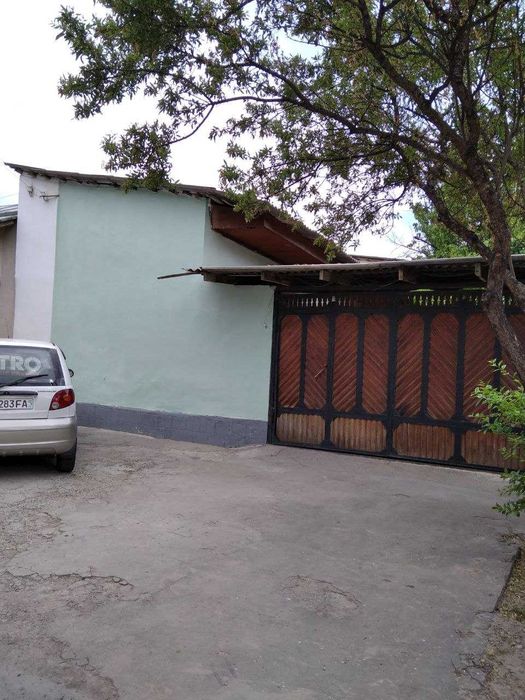 Продается  участок