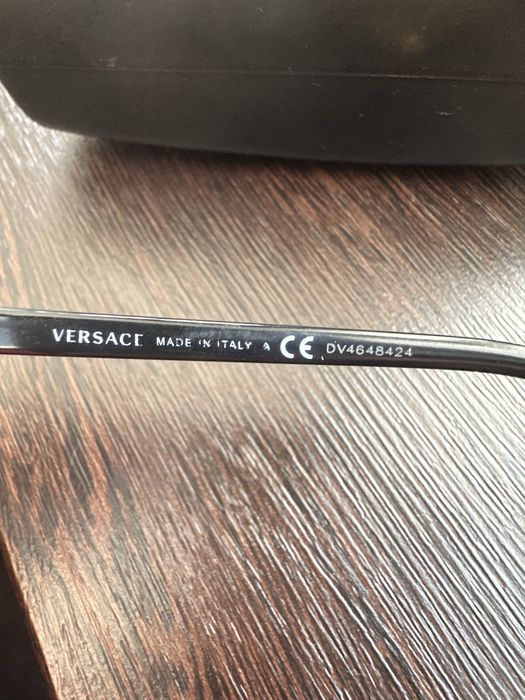 Оригинални слънчеви очила Версаче/ Versace