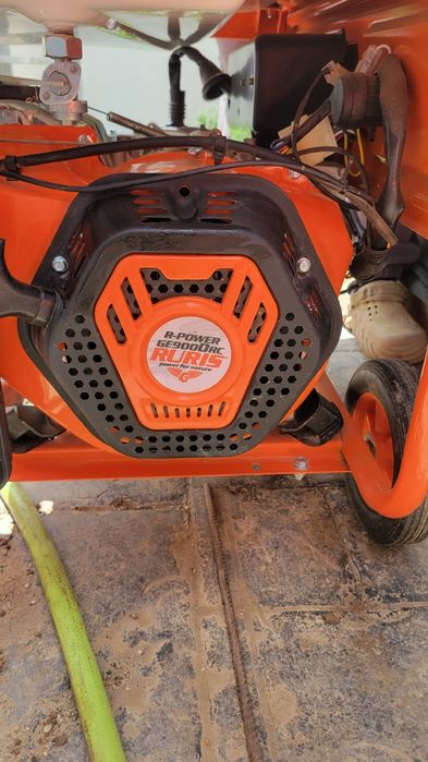 Generator R power GE900RC cu garanție