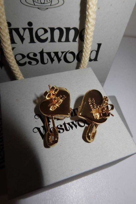 Vivienne Westwood обеци
