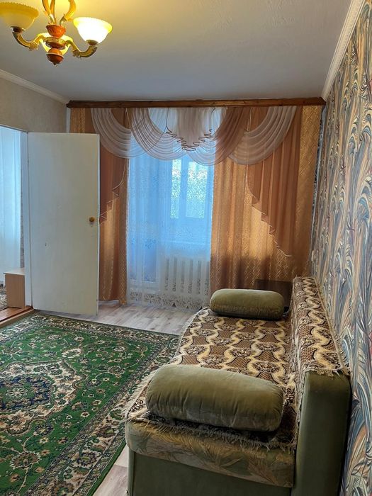 Сдам квартиру на  длит срок