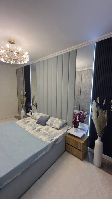 Сдаётся Квартира В Чиланзар метро