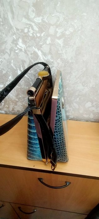 сумки дамские через плечо