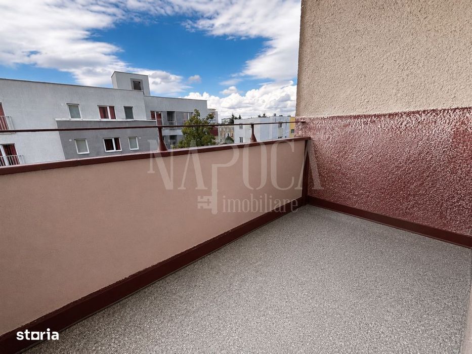 Apartament 2 camere de vanzare in Gheorgheni, Cluj Napoca