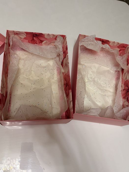 коробки для подарков