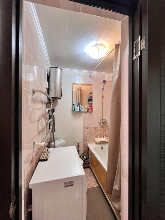 Продам 3х комнатную квартиру