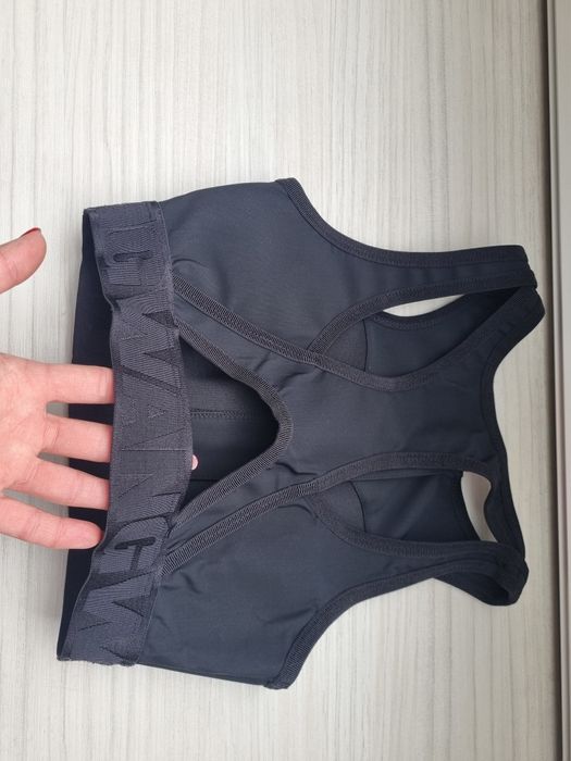 Дамски спортен потник