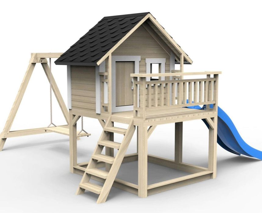 Детска къщичка “ Мечта”