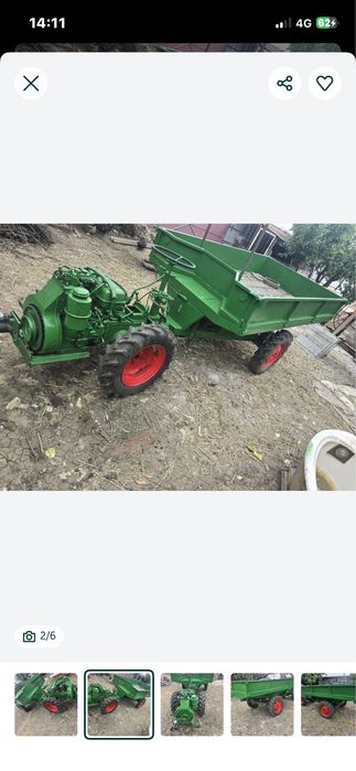 Motoagricola goldoni export