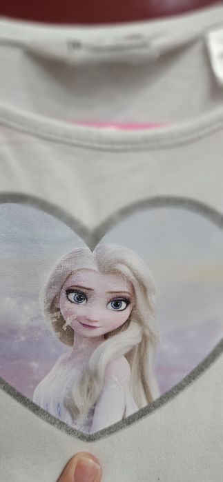 Rochita Elsa Frozen 2-4 ani