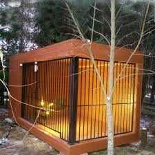 Вольеры в Алматы,