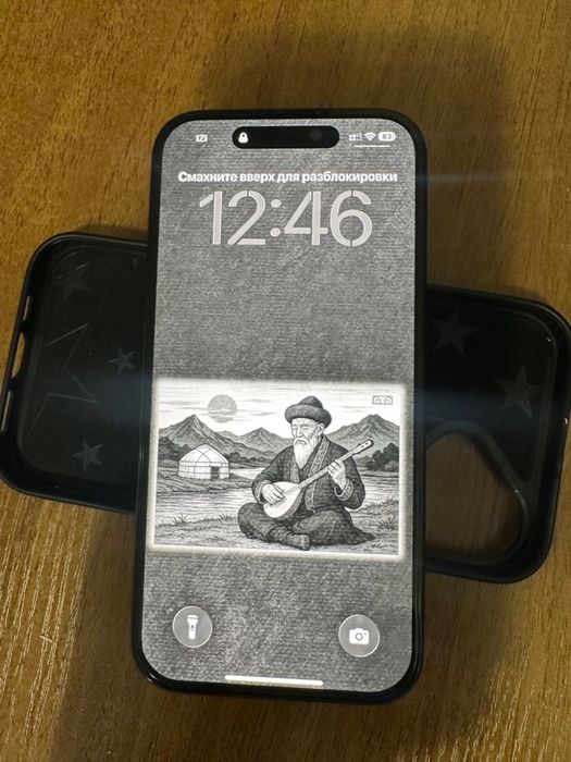 Продам айфон 16