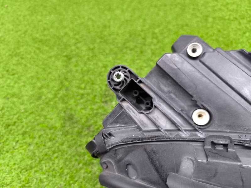 Фара LED Mercedes S W222 ДОРЕСТ прав. (б/у)