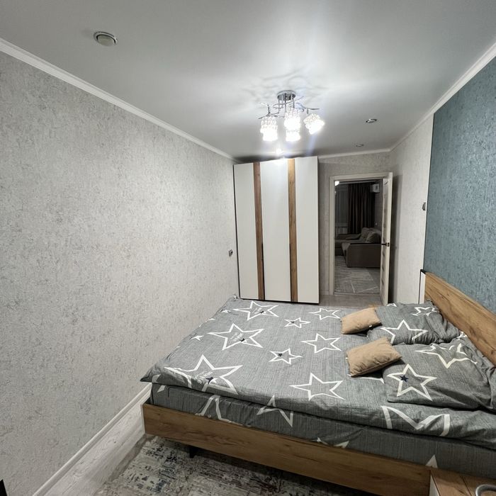 Аренда квартиры