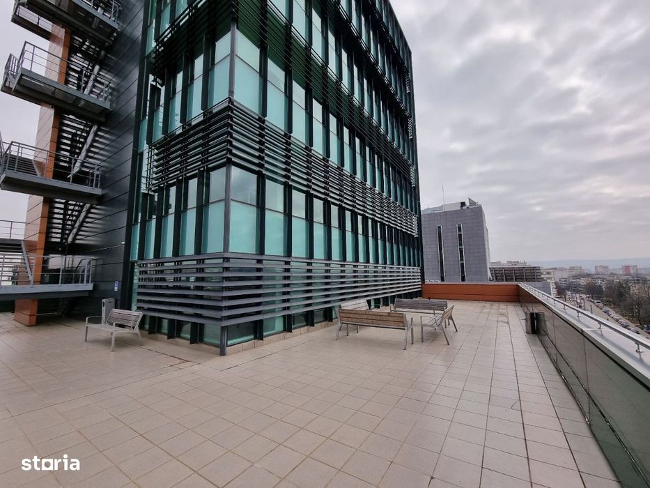 Spatiu de birou clasa A, cladire situata central, COMISION 0%