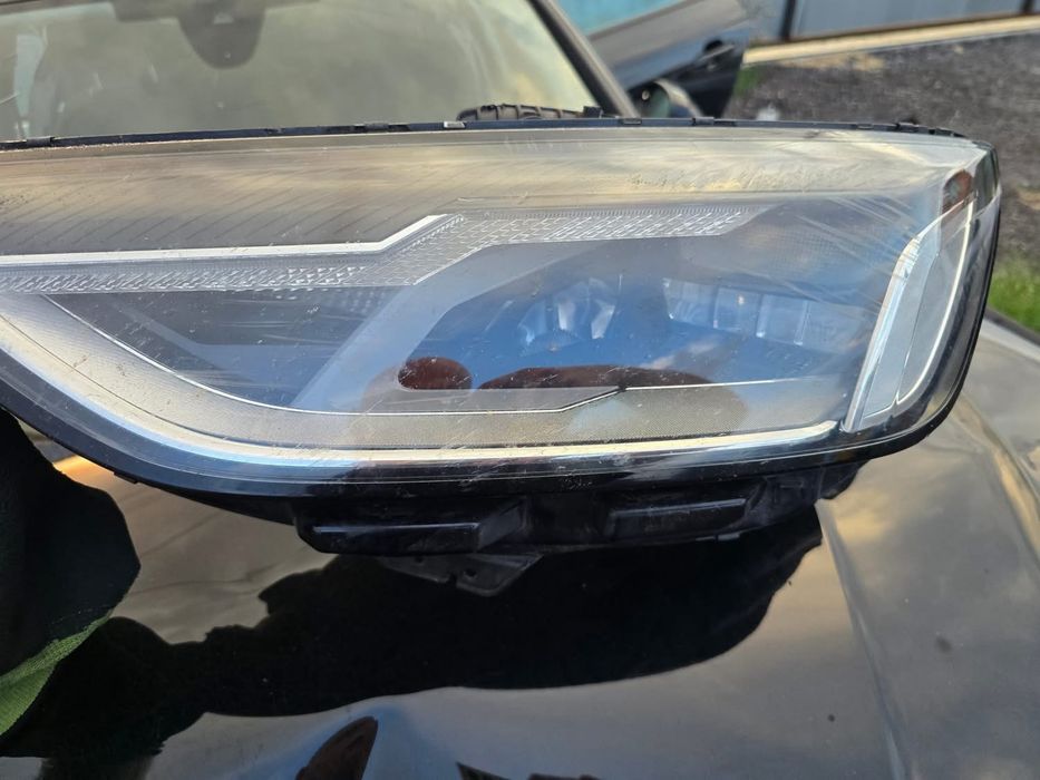 Audi a4 b9 facelift 11/2020g 30tdi 2.0tdi