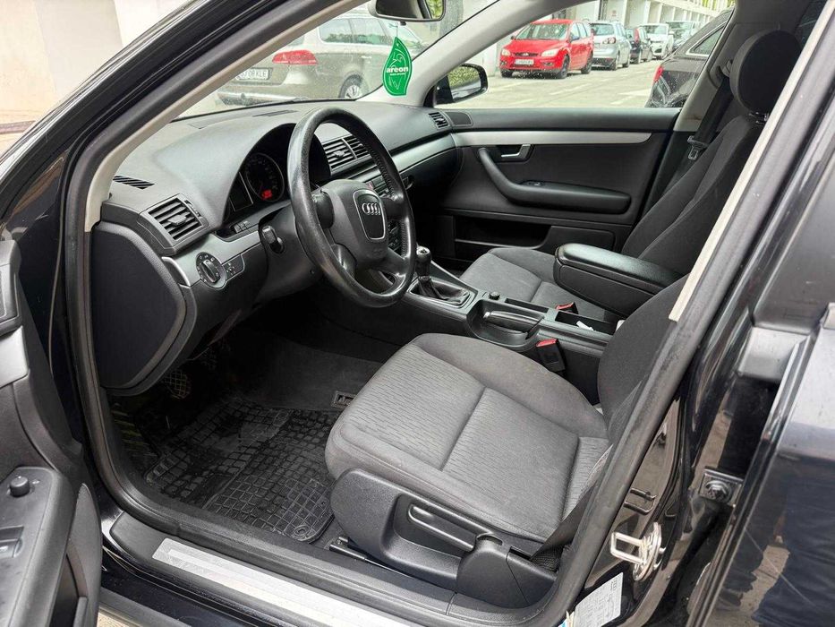 AUDI A4 2006 — imagine 4