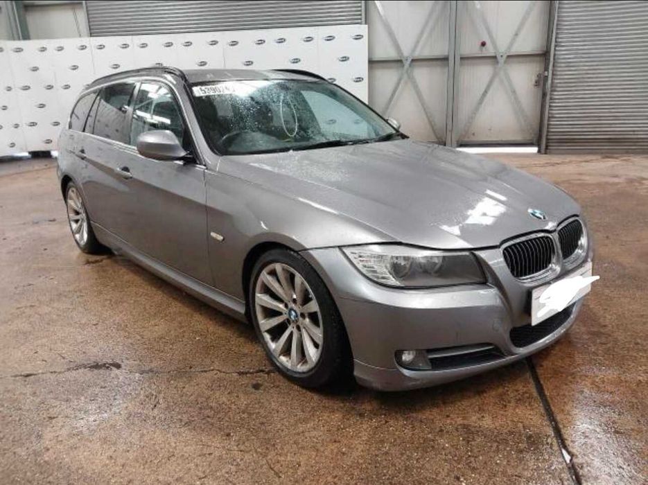 jante bmw seria 3 17 inch