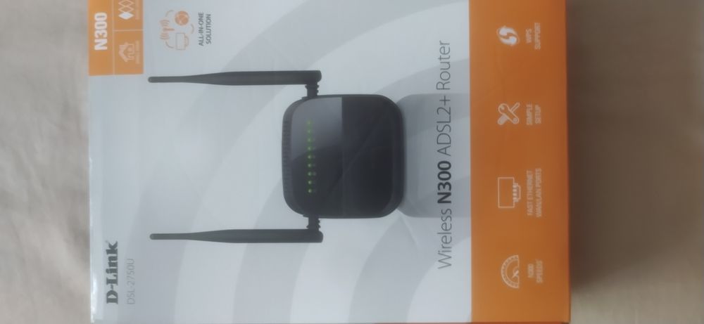 Продам роутеры  Wi-fi