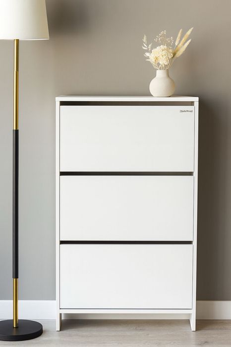 Обувница l3 super slim